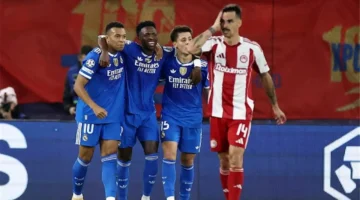 مراقبة لاعب ريال مدريد تتطلب مجهودًا استثنائيًا حسب مدرب مارسيلو 1